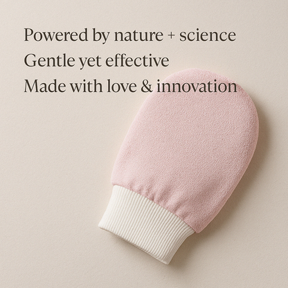 FLEXSAC™-Skin Exfoliating Gloves