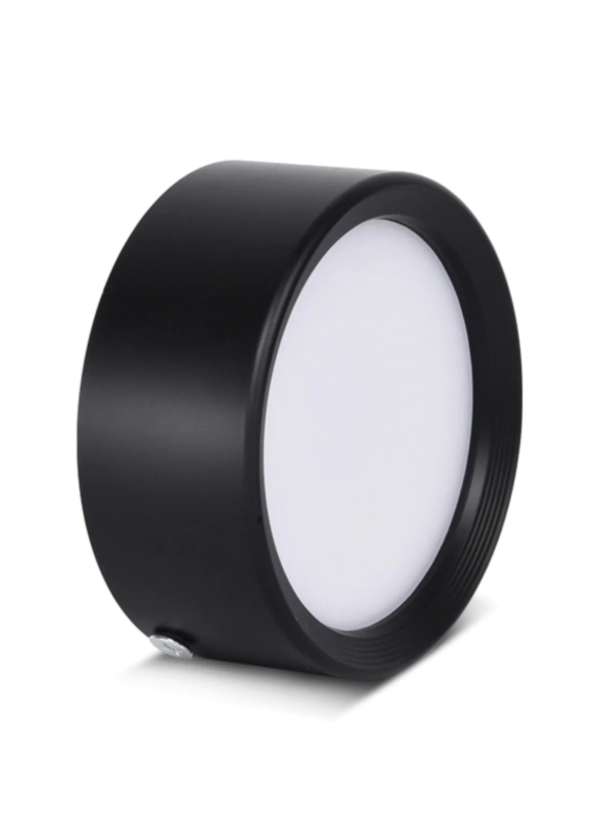 Non-Perforated Ceiling Light