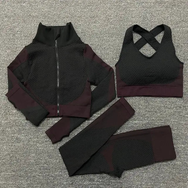 Yoga Apparel