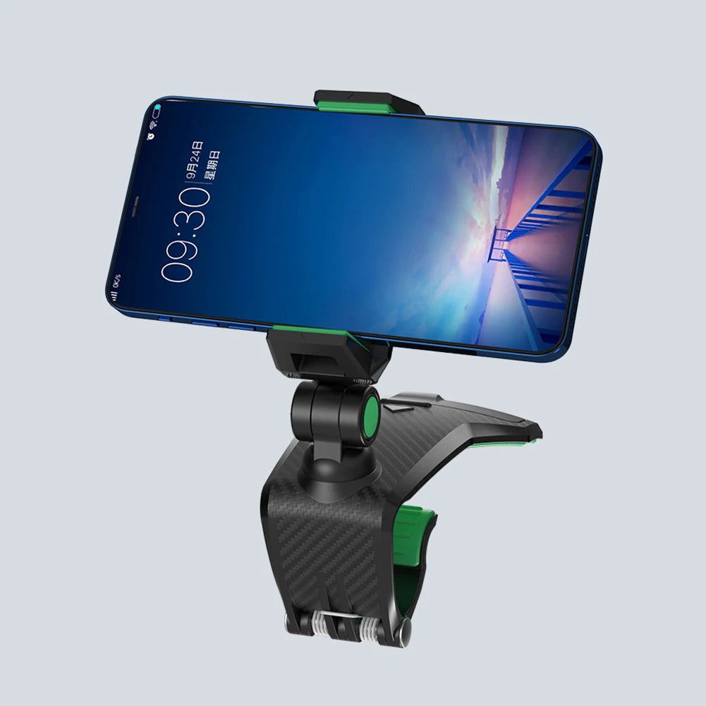 360° Rotating Car Phone Holder