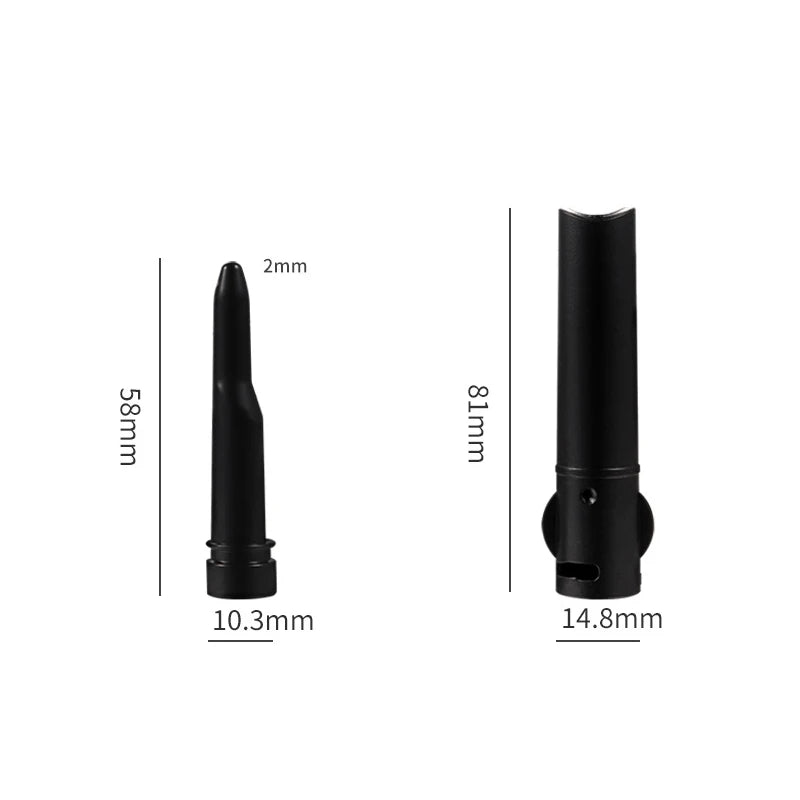 Milk Foam Frother Steam Wand