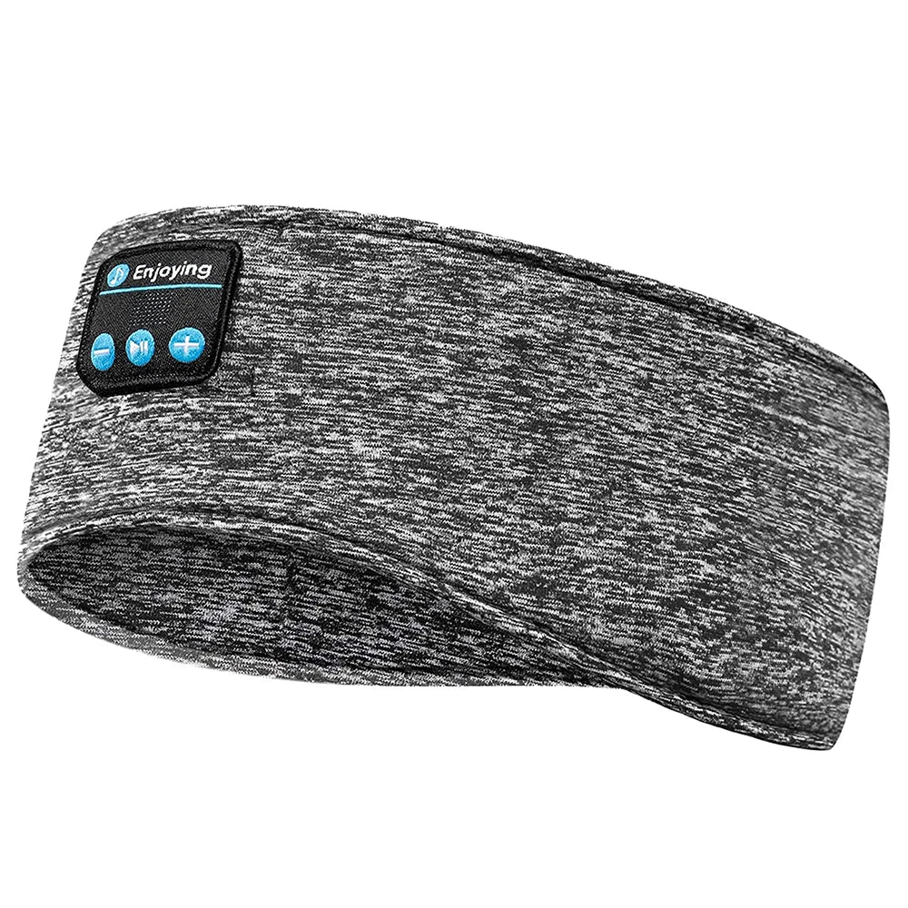 Sleep Headband with Bluetooth 5.0 Headphones