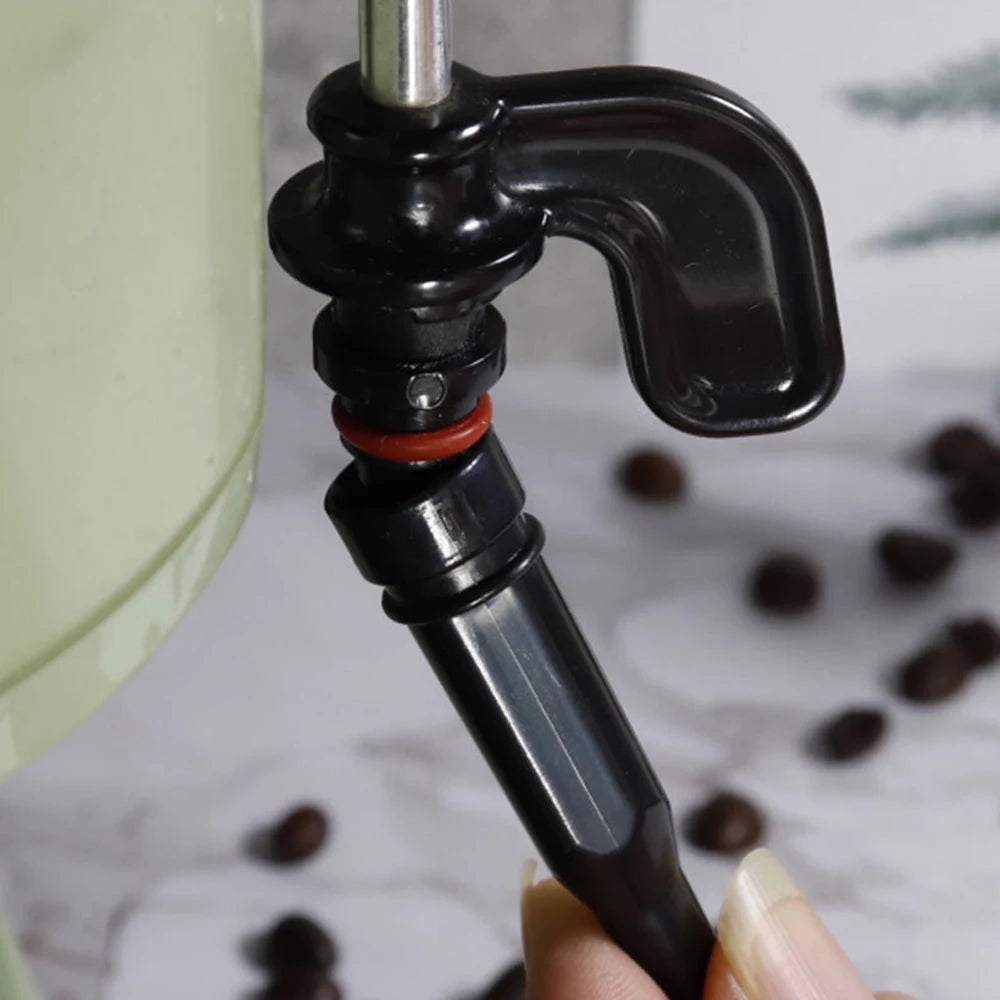 Milk Foam Frother Steam Wand