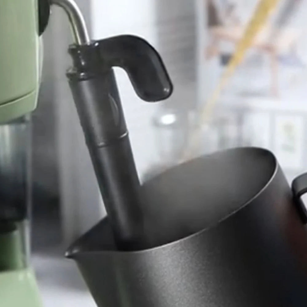 Milk Foam Frother Steam Wand