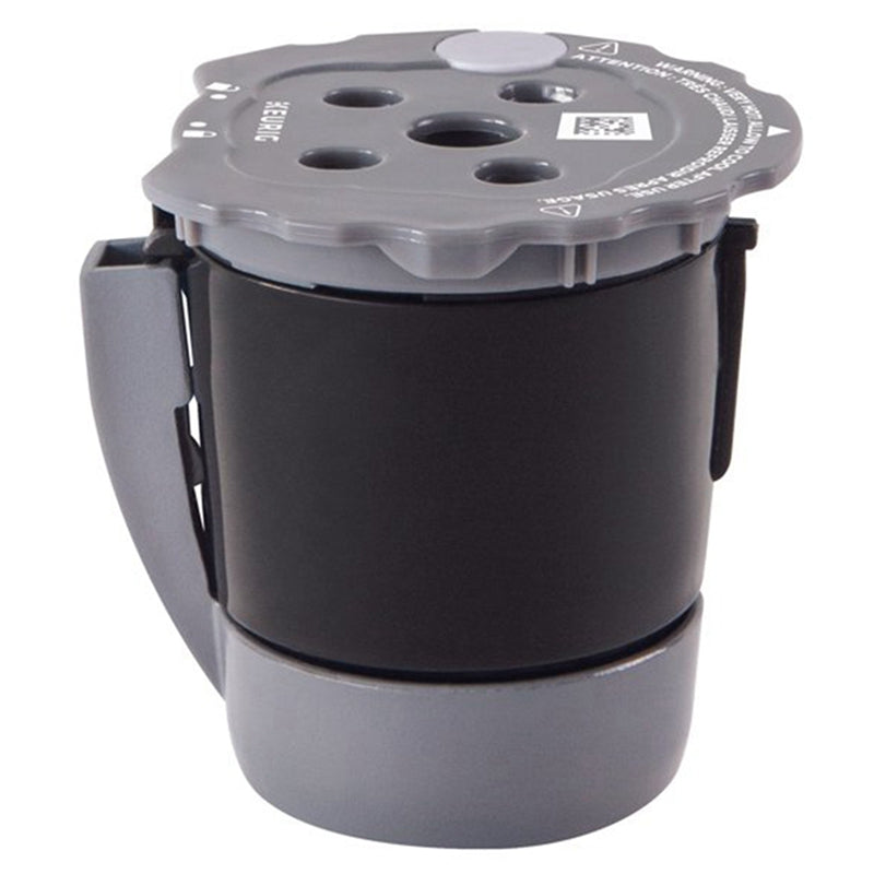 Reusable Coffee Capsule for Keurig K-Cups