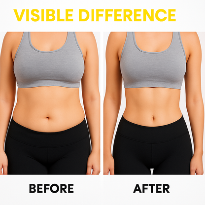 FLEXSAC™-Unisex Waist Trimming Sweat Belt