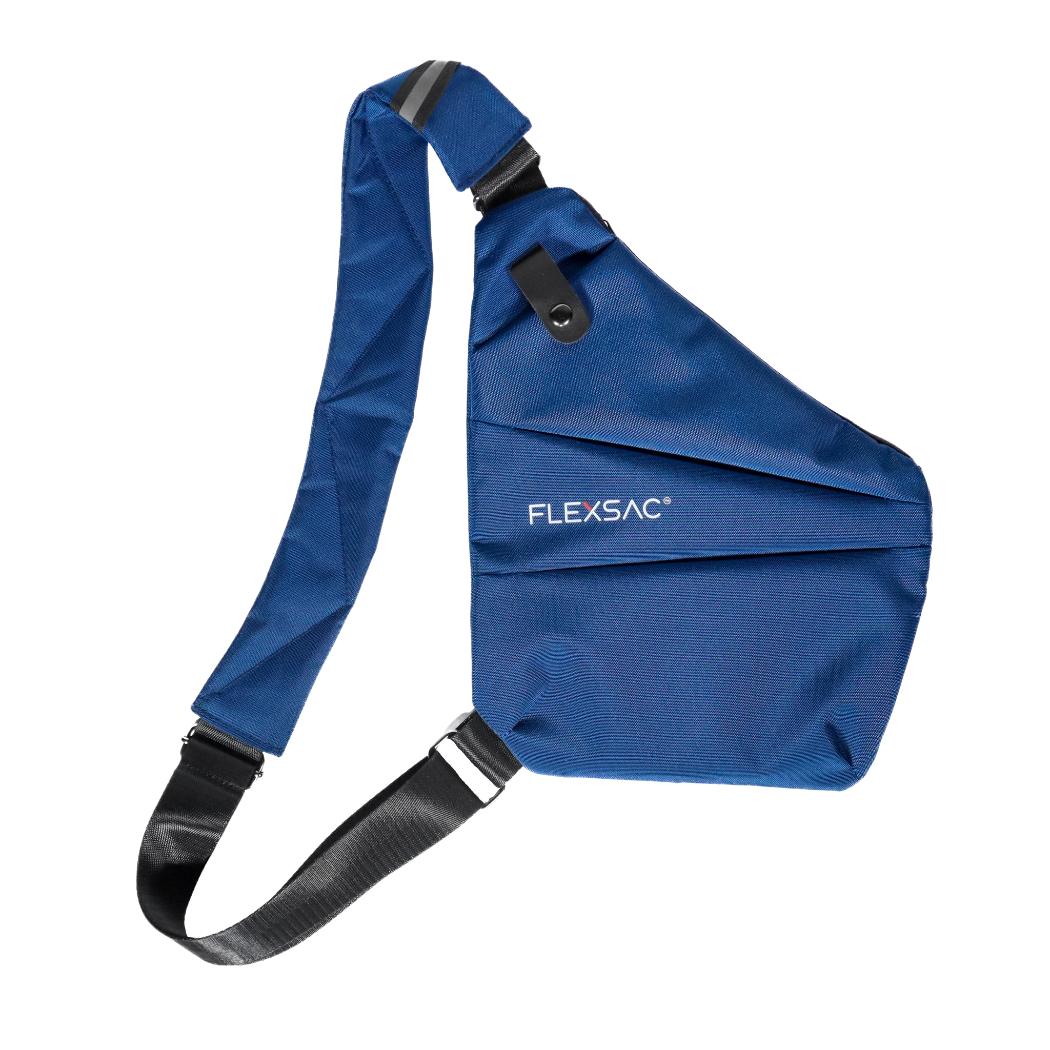 Flexsac Premium Crossbody Sling Bag