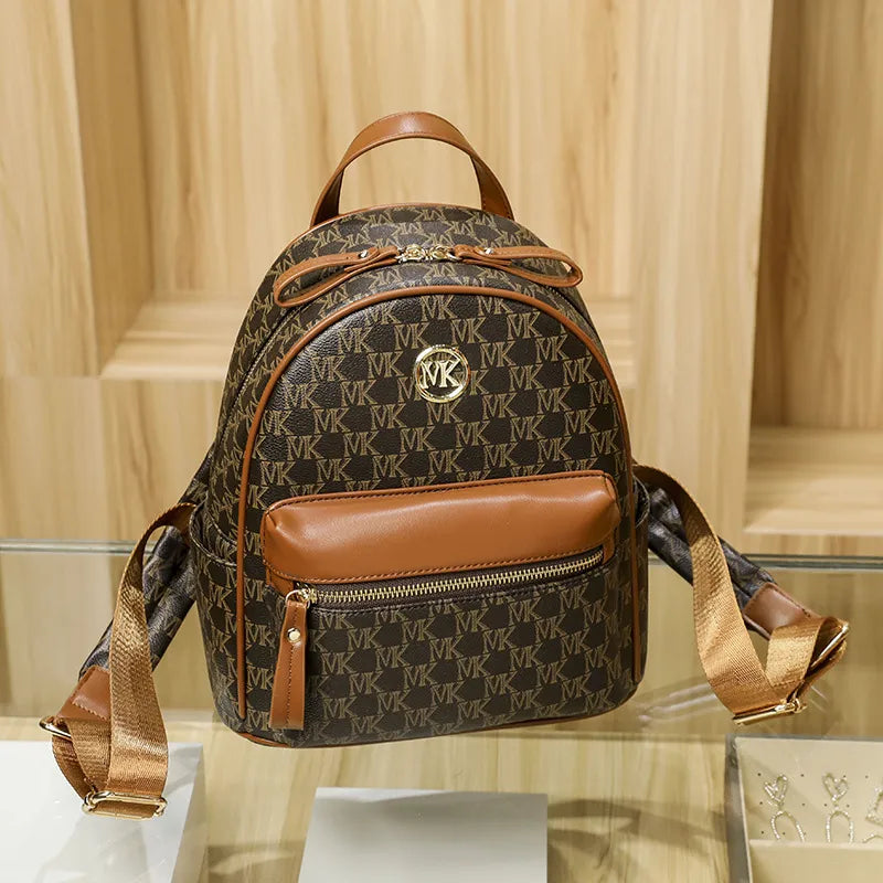 Bag styled casually with daily wear
