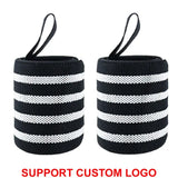 Extra Strength Wristband Supports