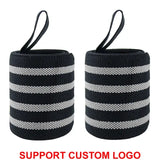 Extra Strength Wristband Supports