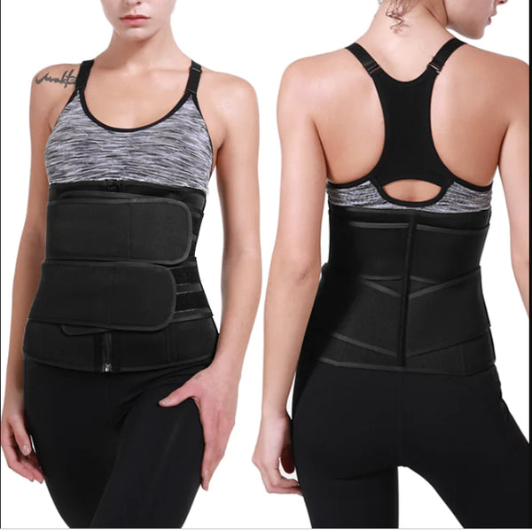 Slimming Waist Belt