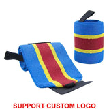 Extra Strength Wristband Supports