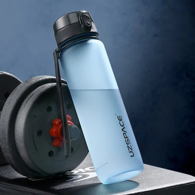 Leakproof Water Bottle