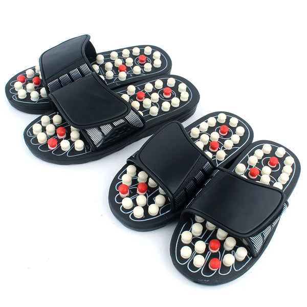 Acupressure Slipper Massager