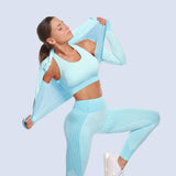 Yoga Apparel