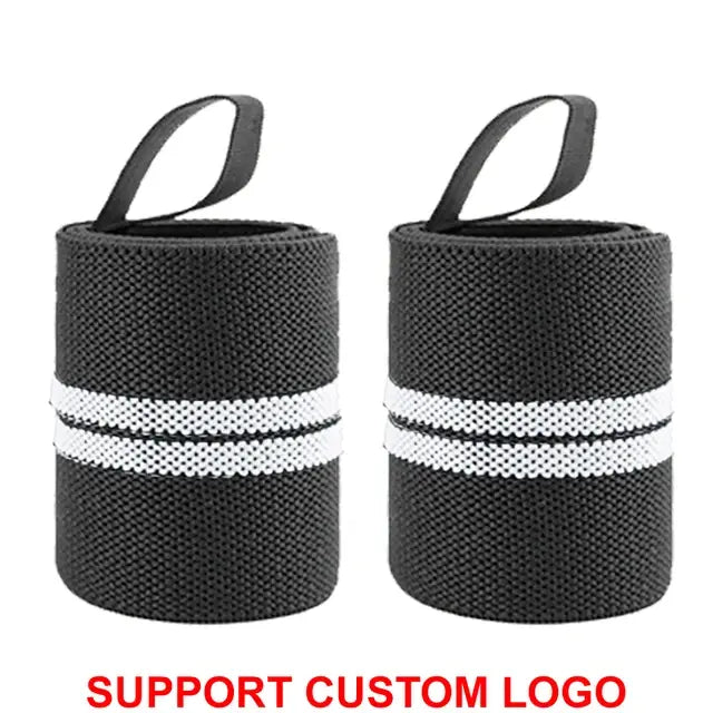 Extra Strength Wristband Supports