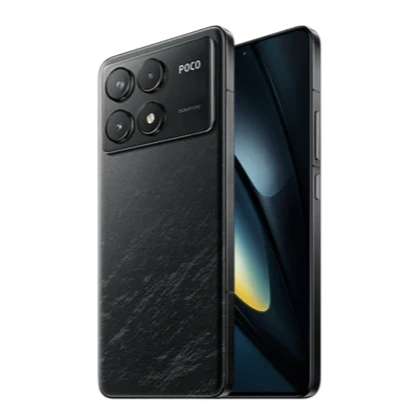 Poco x6 PRO