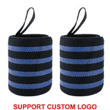 Extra Strength Wristband Supports