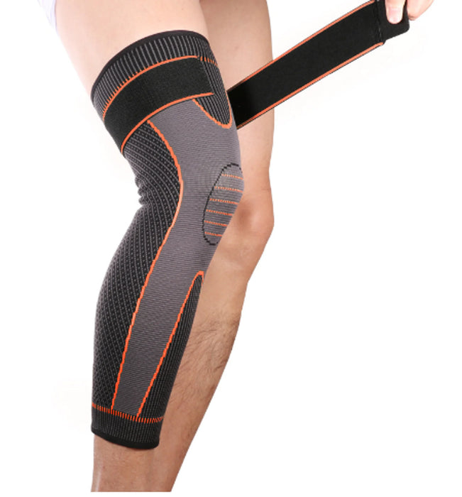 1 Pcs Compression Knee Pads Support