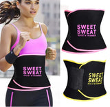 Neoprene Waist Trainer Belt