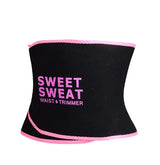 Neoprene Waist Trainer Belt