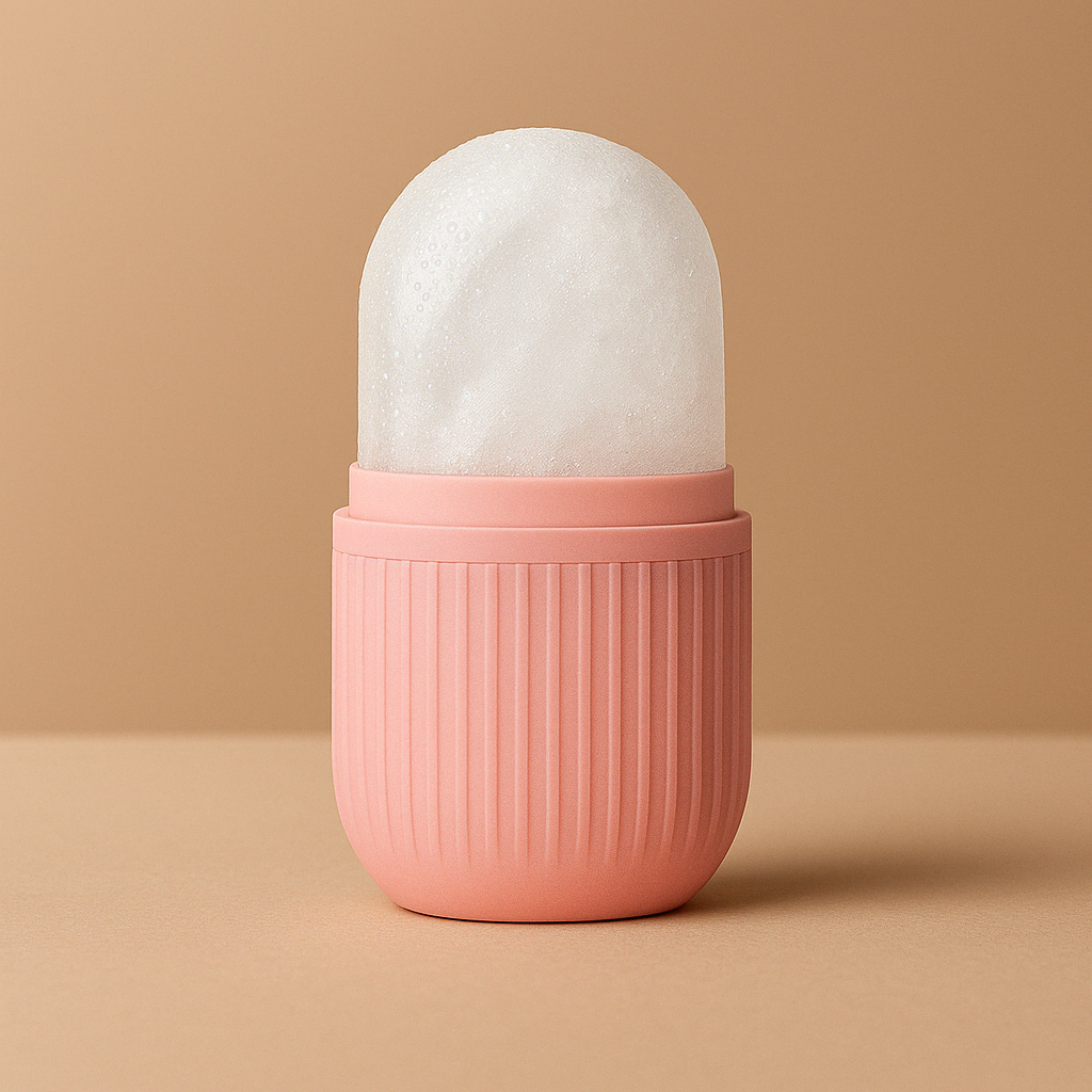 FLEXSAC™-Ice Face Roller