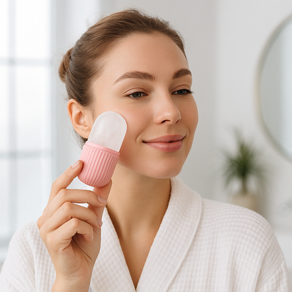 FLEXSAC™-Ice Face Roller