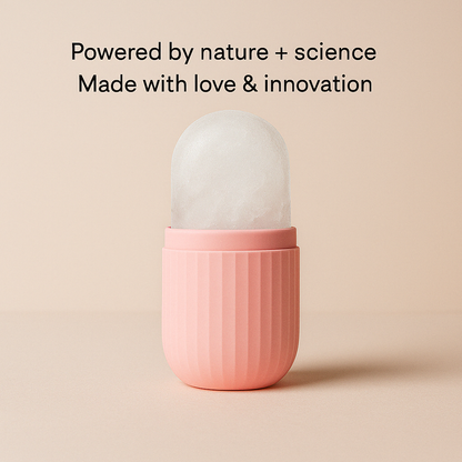 FLEXSAC™-Ice Face Roller