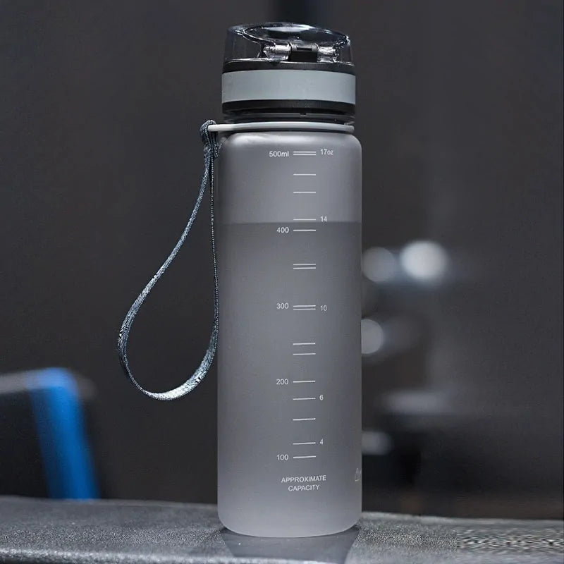 Leakproof Water Bottle