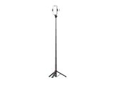 Selfie Stick Tripod with 360° Rotation & Bluetooth