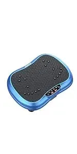 Vibration Plate Exercise Machine for Whole Body Workout