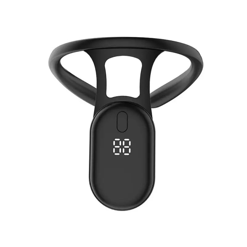 Smart Sensor Posture Corrector With Vibration Anti Humpback Invisible Correction Belt Adult Child Body Back Shaping Corrector