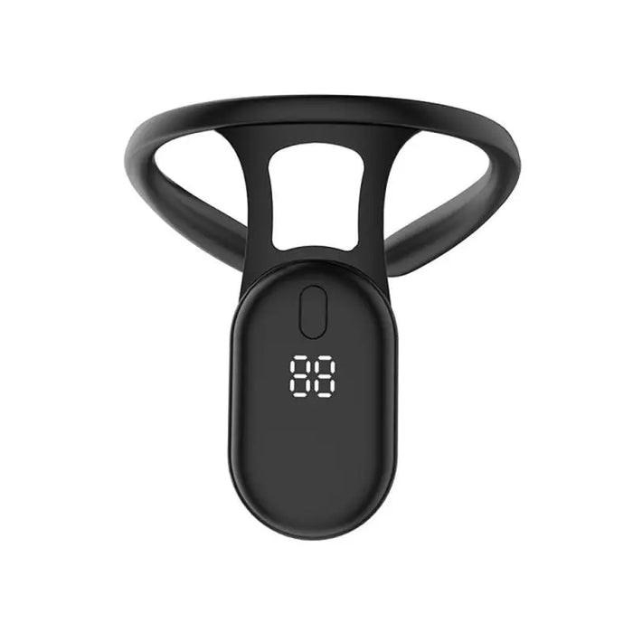 Smart Sensor Posture Corrector With Vibration Anti Humpback Invisible Correction Belt Adult Child Body Back Shaping Corrector