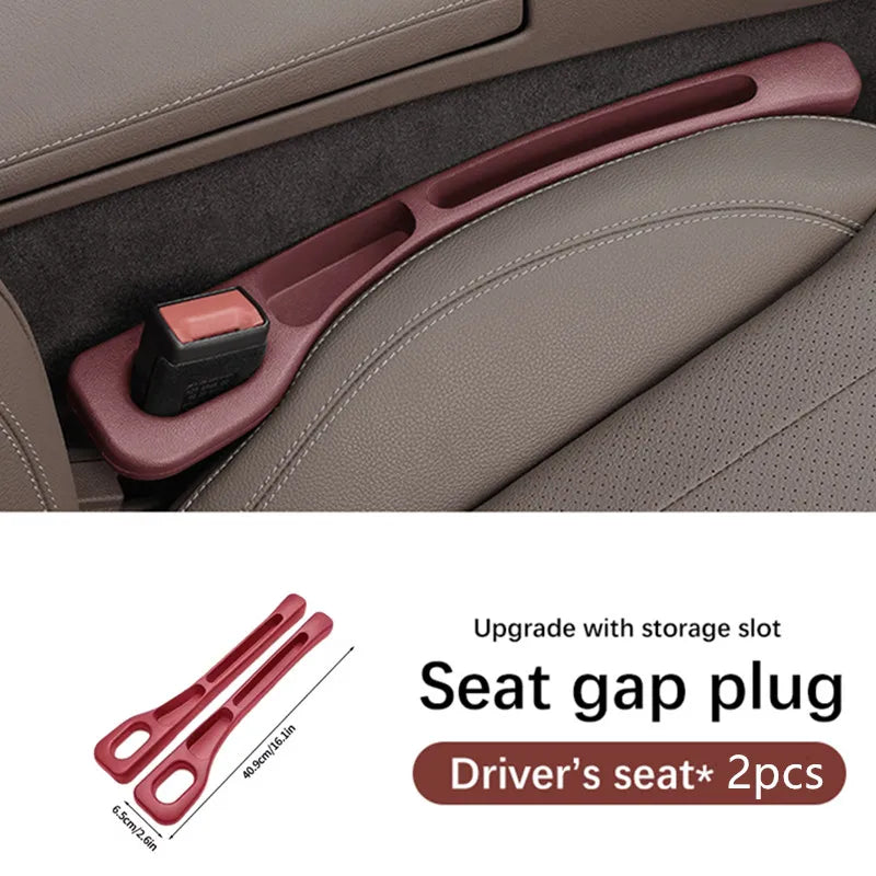 Car Seat Gap Filler for Peugeot 308 MK1/MK2 (2007-2020)