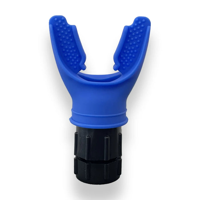 Breathing Trainer – Adjustable Lung Capacity Exerciser