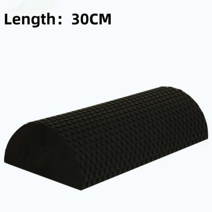 EPP Fitness Foam Roller for Muscle Massage & Therapy