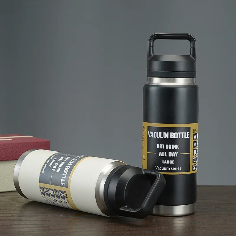 Stainless Steel Insulated Water Bottle