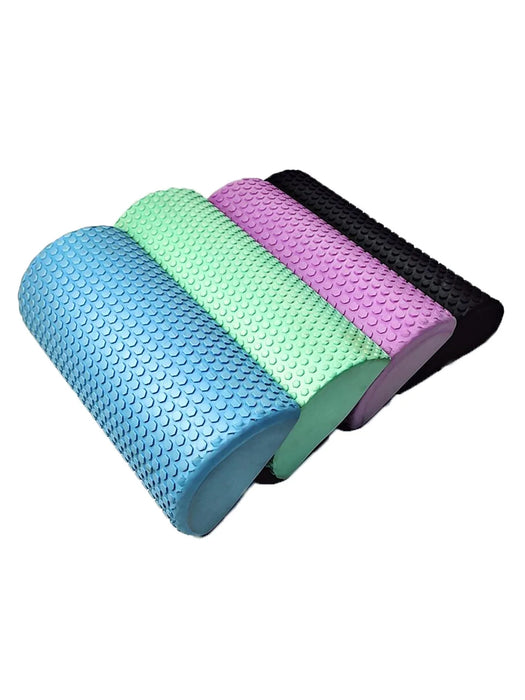 EPP Fitness Foam Roller for Muscle Massage & Therapy