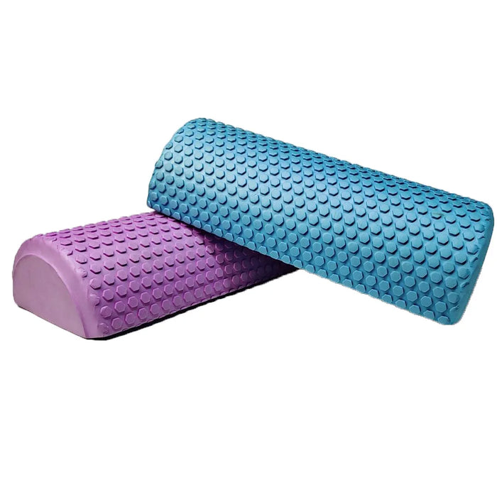 EPP Fitness Foam Roller for Muscle Massage & Therapy