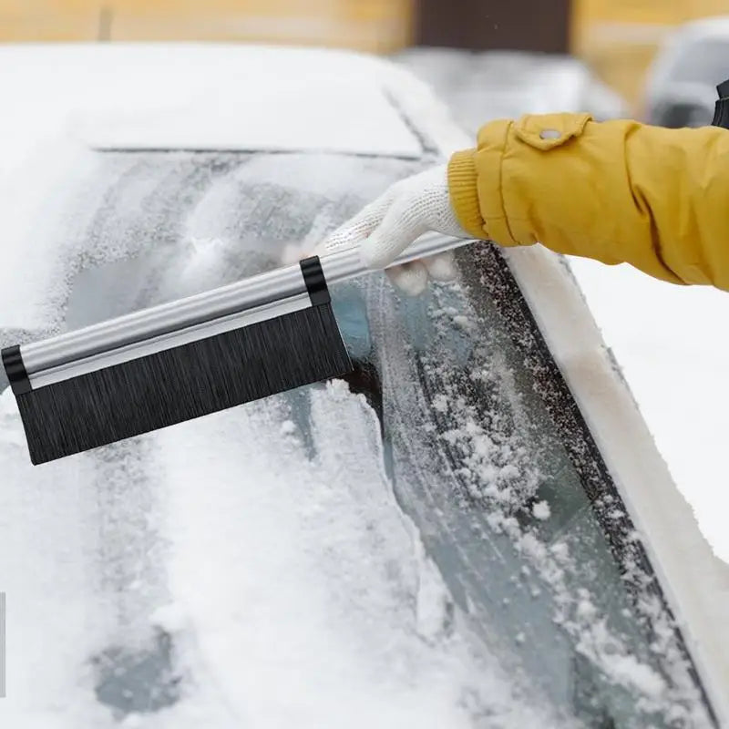 Car Snow Removal Shovel & Ice Scraper