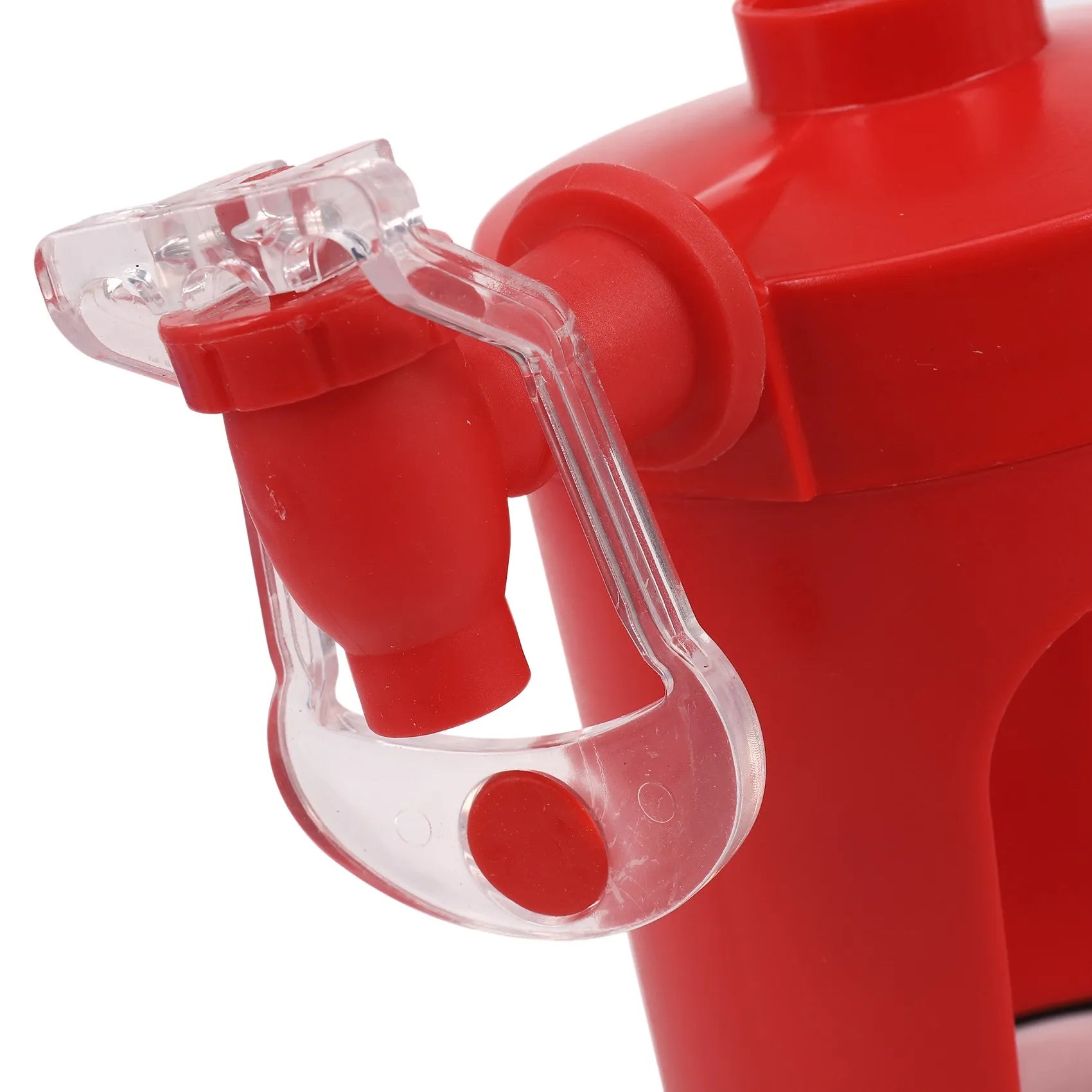 Mini Hand Pressure Inverted Bottle Pump