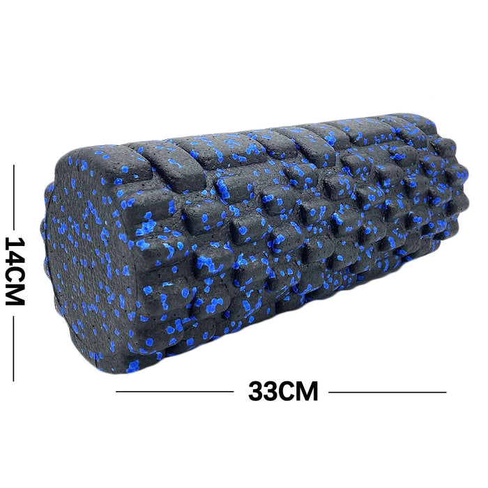 EPP Fitness Foam Roller for Muscle Massage & Therapy