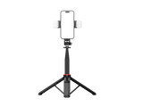 Selfie Stick Tripod with 360° Rotation & Bluetooth