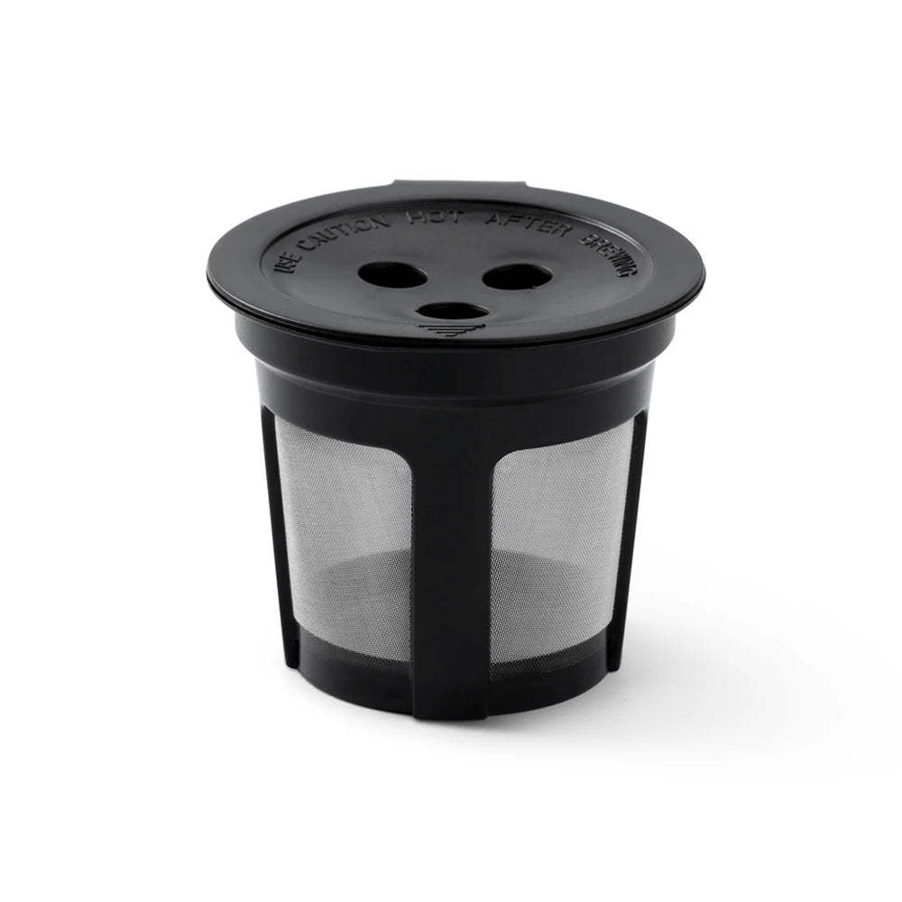 Reusable Coffee Filter Pod for Keurig K-Cup