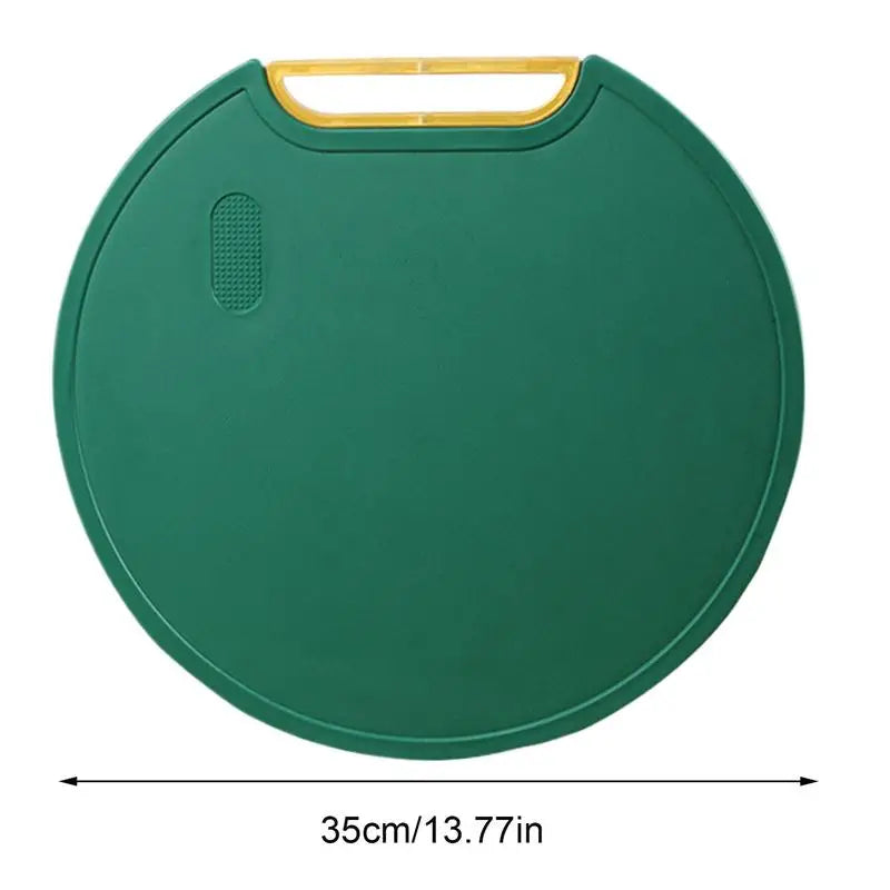 Double-Sided Non-Slip Cutting Board