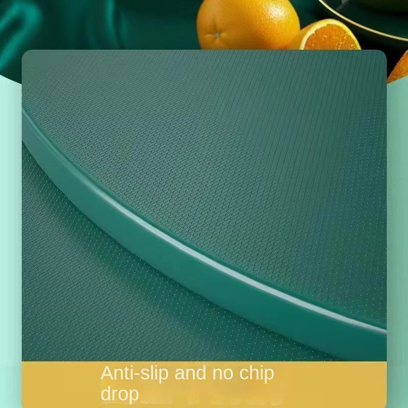 Double-Sided Anti-Slip Cutting Board