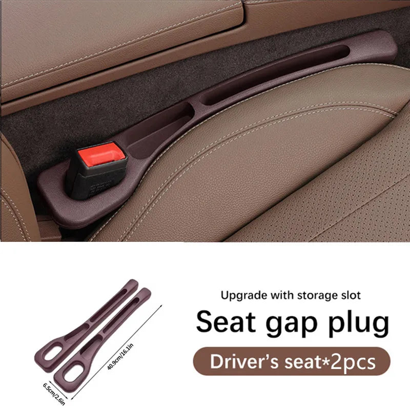 Car Seat Gap Filler for Peugeot 308 MK1/MK2 (2007-2020)