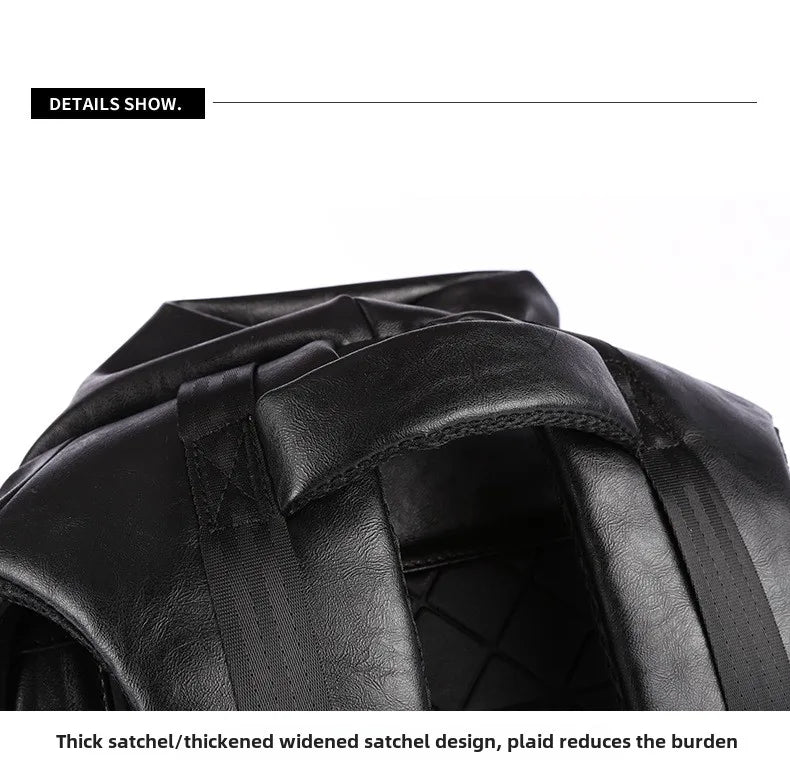 Men Waterproof Laptop Backpack Large Capacity Business Backpack Male Travel Sport Daypack Anti Theft Rucksack Рюкзак С Экраном