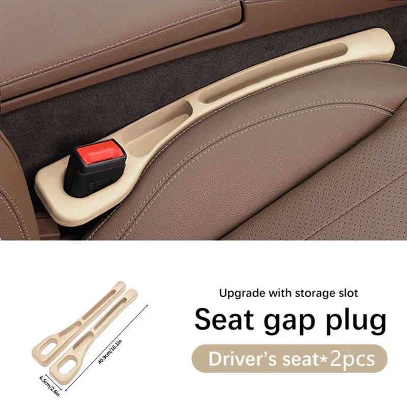 Car Seat Gap Filler for Peugeot 308 MK1/MK2 (2007-2020)