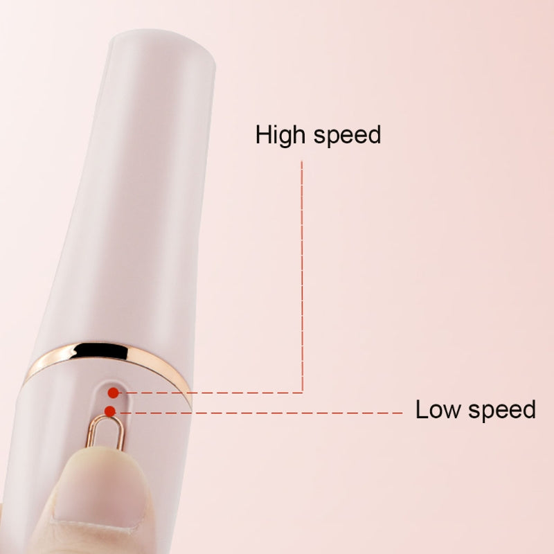 Rechargeable Electric Foot Callus Remover